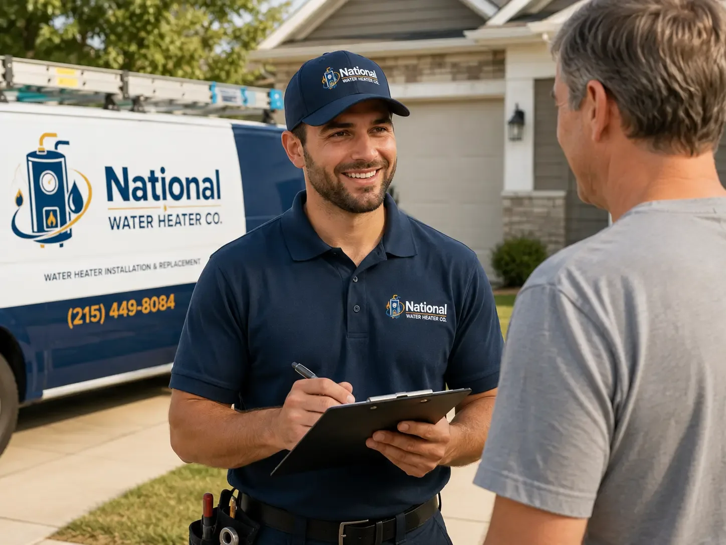 Water Heater Installation Lengby, MN FAQs